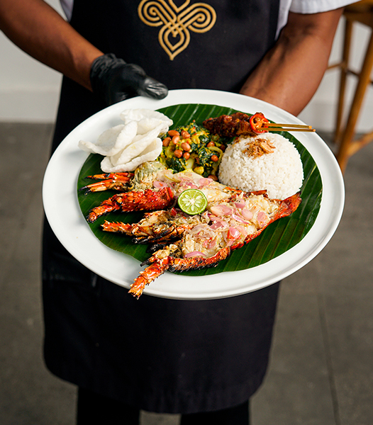 Double Bee - Banner 1