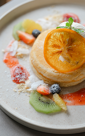 Patisserie - Banner 3