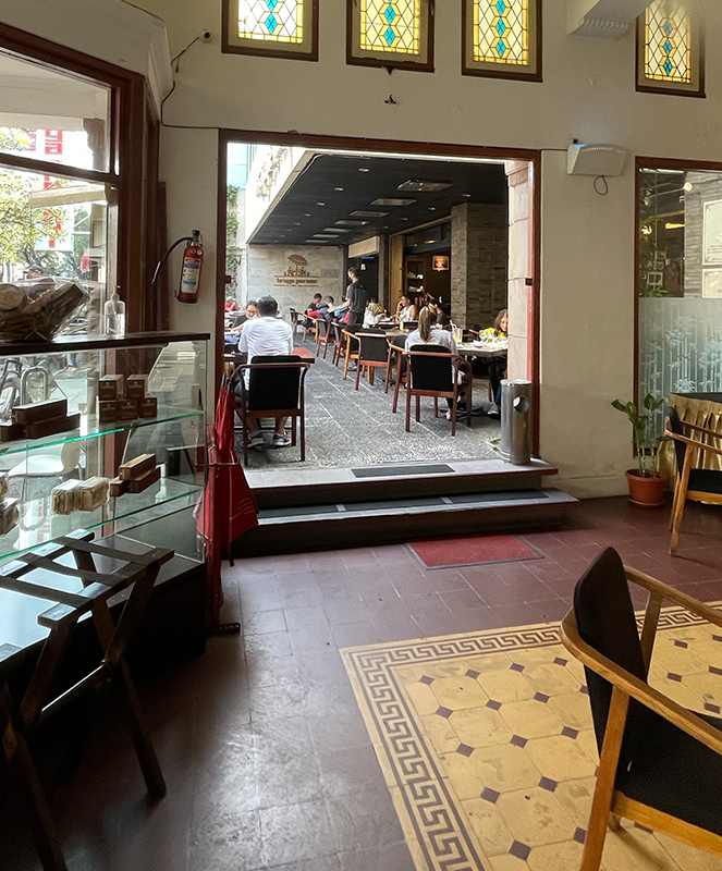 Braga Permai - Gallery Image