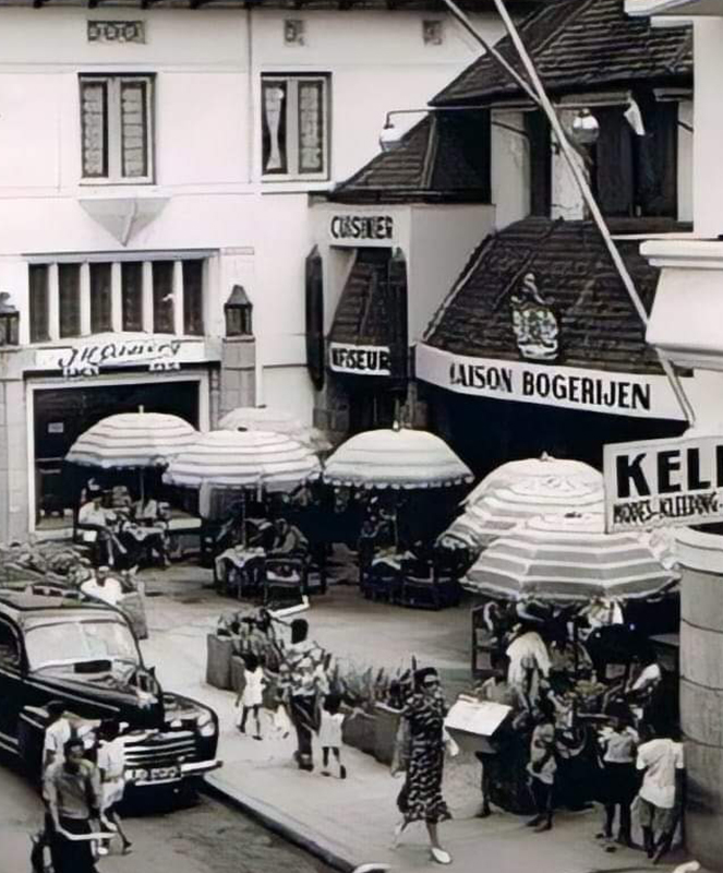 Braga Permai - Gallery Image