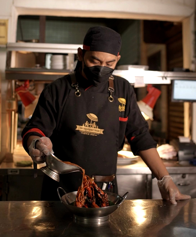 Braga Permai - Gallery Image