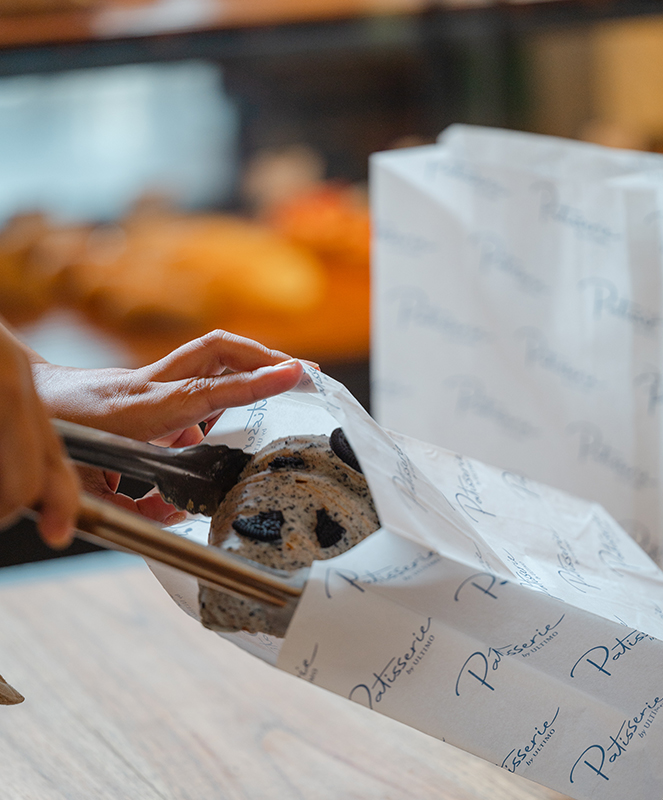 Patisserie - Gallery Image