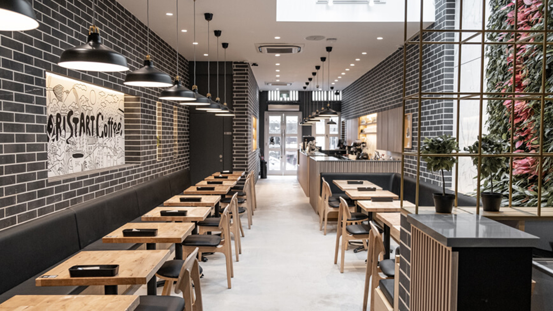 All The Way From Hokkaido